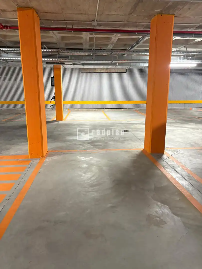 Einzelparkplatz mit Aufzug zum Verkauf in Vicálvaro, imagen 3