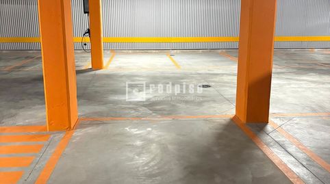 Photo 3 of Garage for sale in El Cañaveral, Madrid Capital