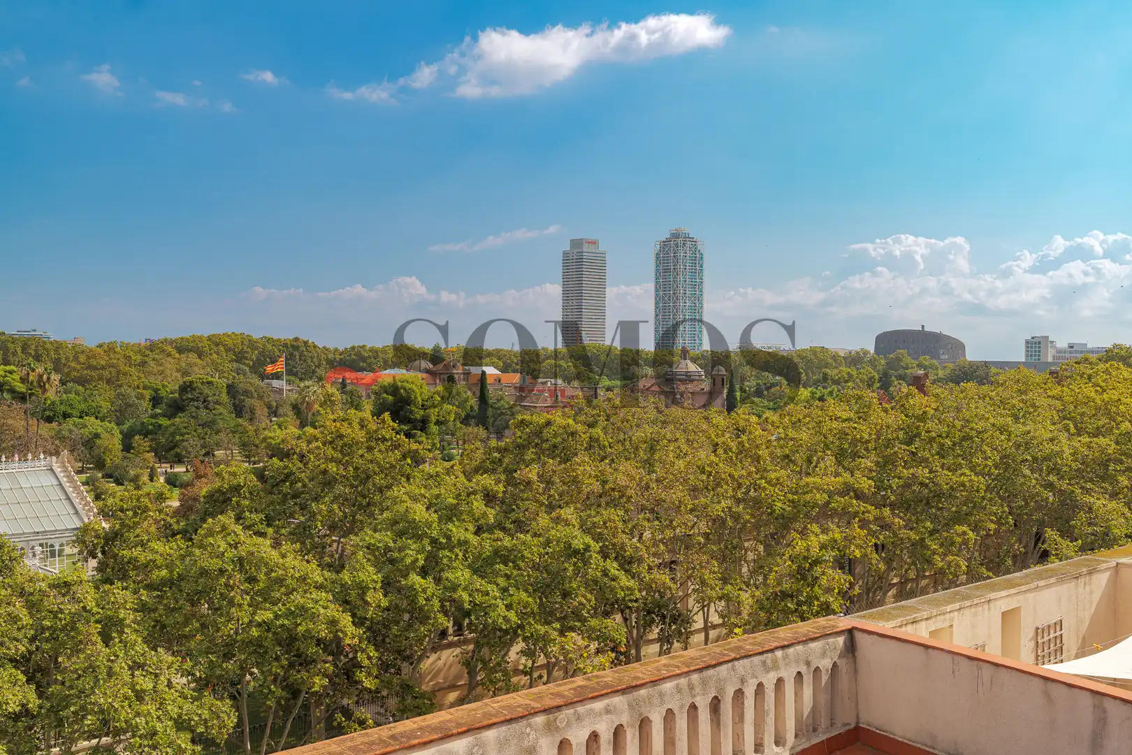 Appartement avec terrasse à vendre à Carrer de la Princesa, imagen 35