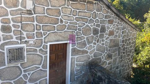 Foto 5 de Finca rústica en venda a Ventiun, Ourense