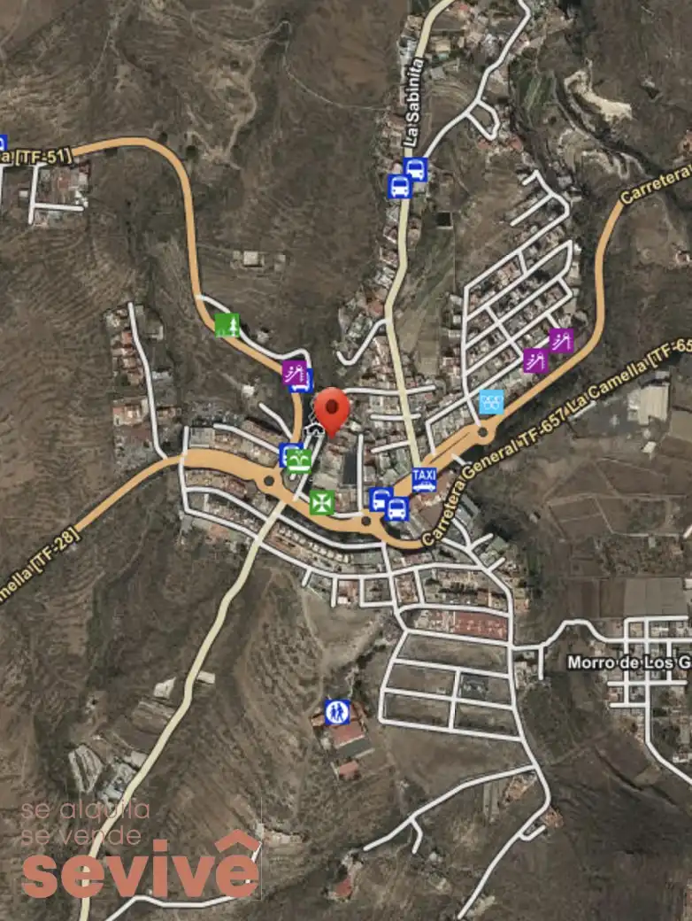 Residencial en venda a La Camella, imagen 5