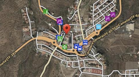 Photo 5 of Single-family semi-detached for sale in La Camella, Santa Cruz de Tenerife