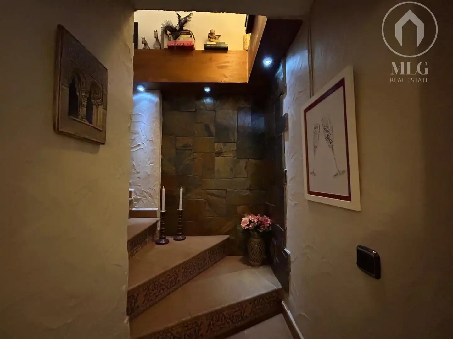 Casa o chalet en venta en Málaga con Aire acondicionado, Terraza y Trastero