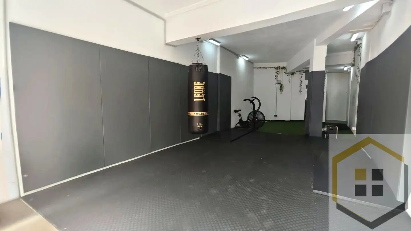 Geschaftsraum zur Miete in Carabanchel