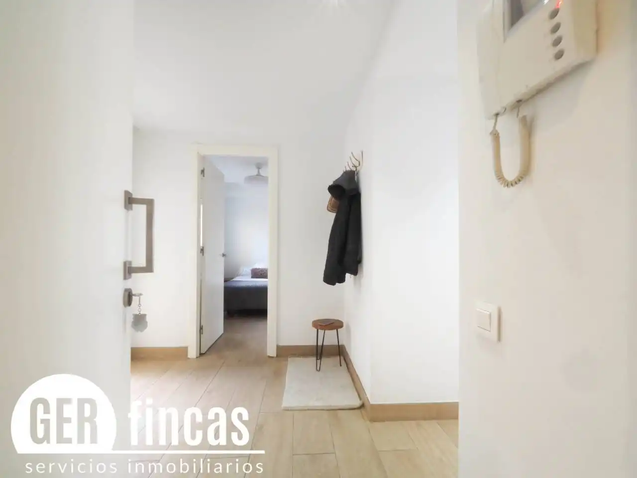 Flat with terrace for sale in Calle Sant Marc, imagen 27