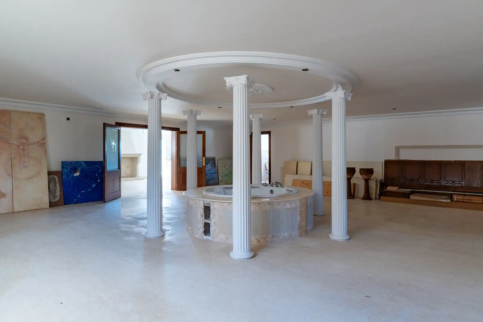 Maison rustique avec terrasse à vendre à Muro, imagen 32