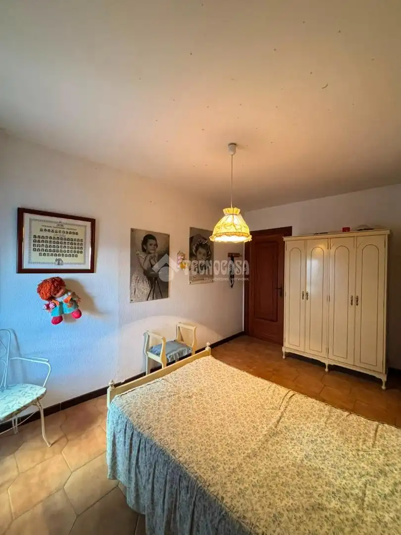 Schlafzimmer von Wohnung zum Verkauf in Andújar