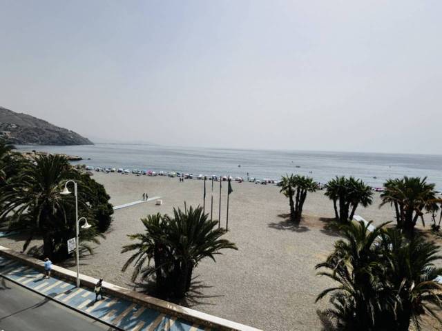 Apartamento en Alquiler en Paseo Velilla, 42 en Velilla - Velilla Taramay