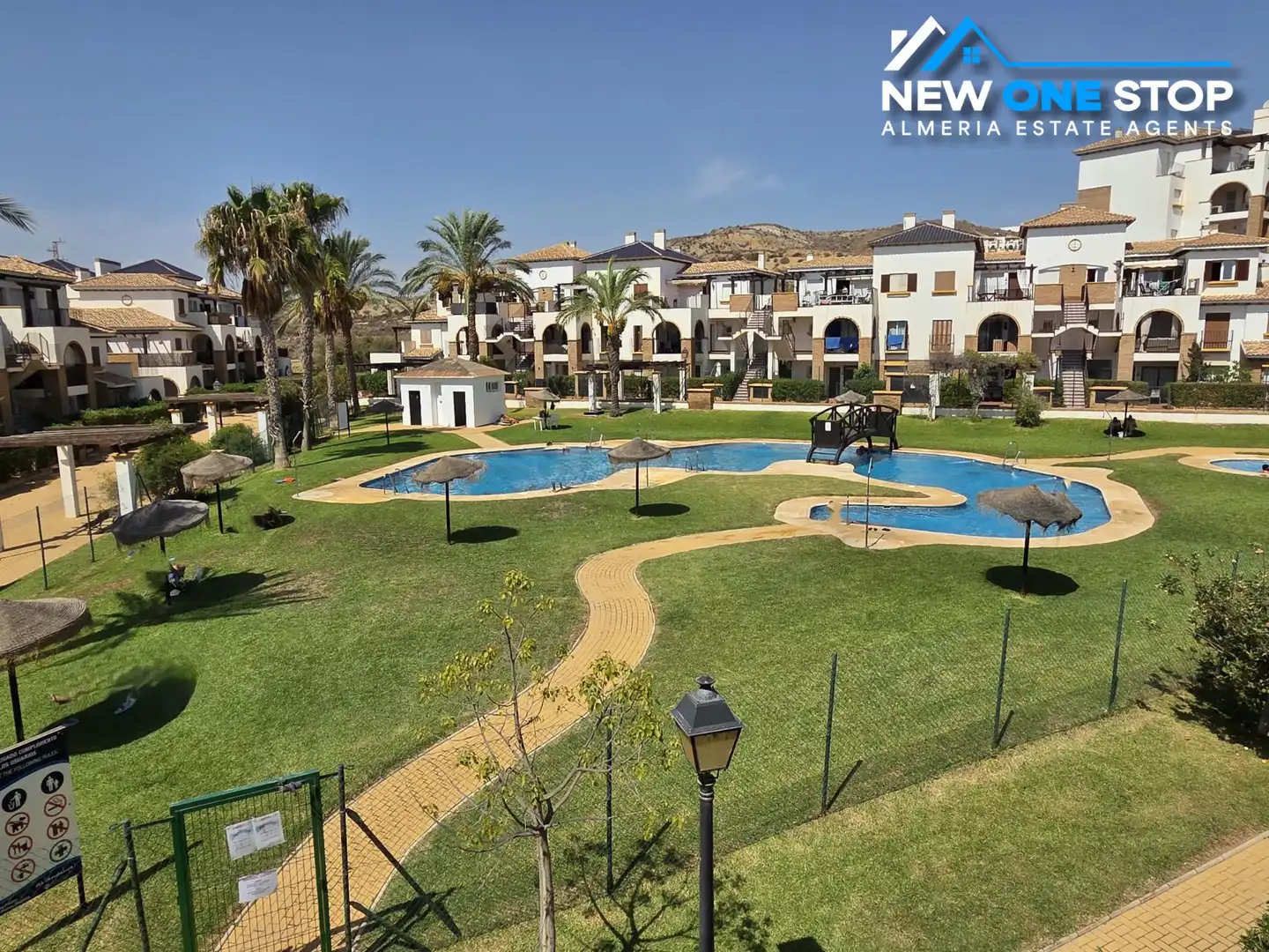 Mini appartamento con terrazza in vendita a Calle Tomillo 2, imagen 2