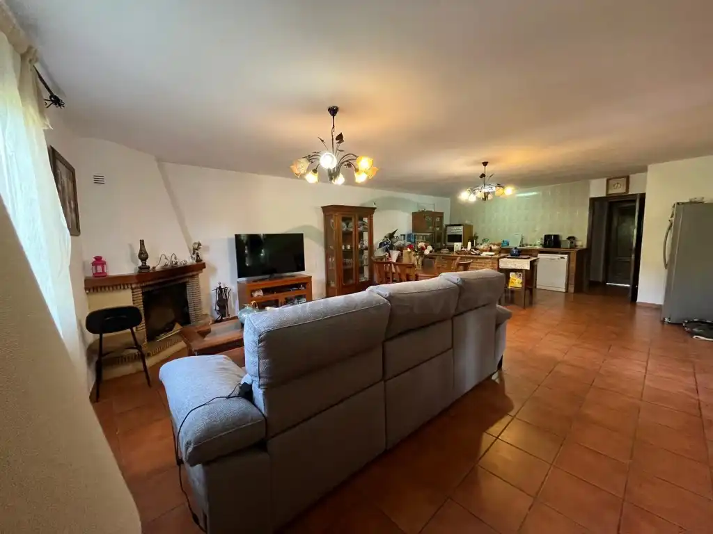 Country house for sale in Jimena de la Frontera, imagen 4