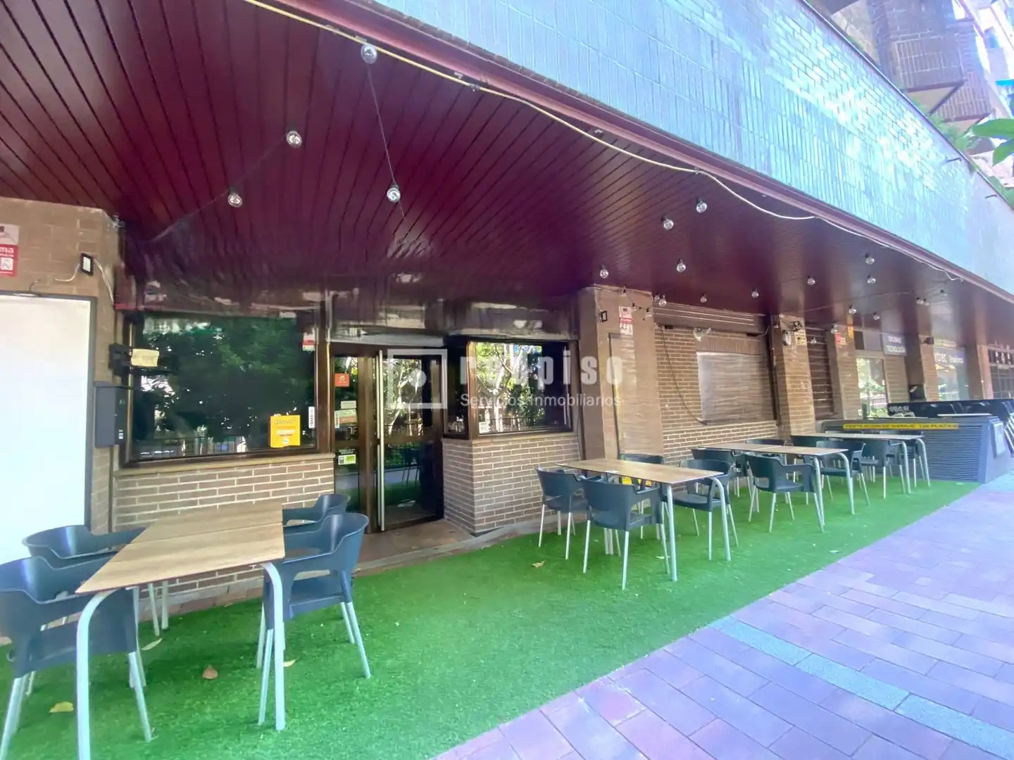 Local comercial en venda a Segunda Fase