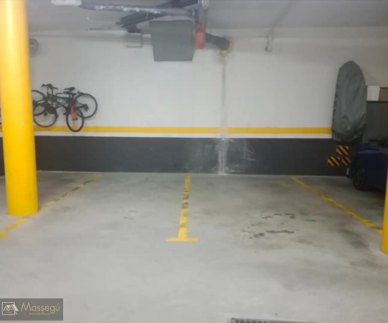 Parking à vendre à Palafolls