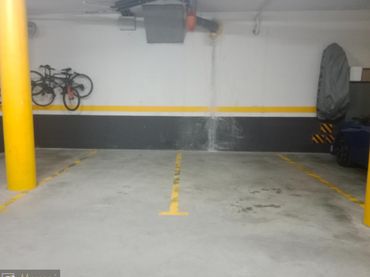Parcheggio in vendita a Palafolls