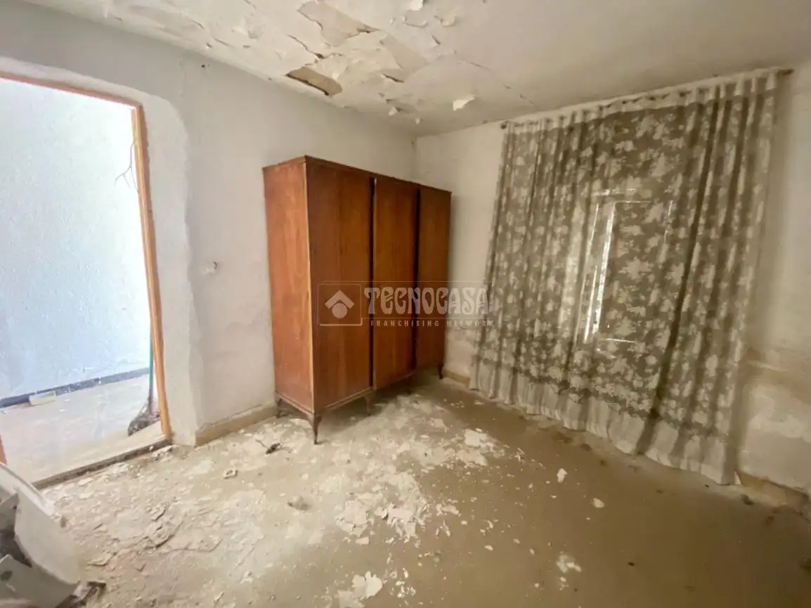 Finca rústica en venda a Torrejón del Rey