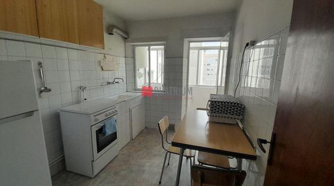 Foto 4 de Piso en venta en Rosa, Ensanche - Sar, Santiago de Compostela