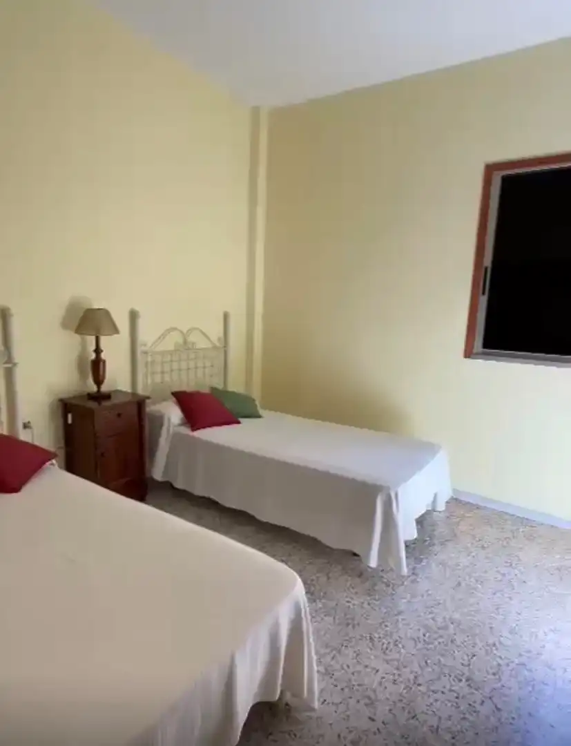 Dormitori de Pis en venda en San Sebastián de la Gomera amb Moblat, Forn i Rentadora