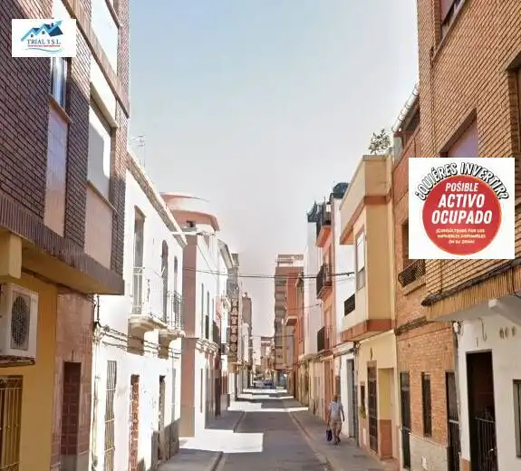 Flat for sale in Calle del Doctor Moliner