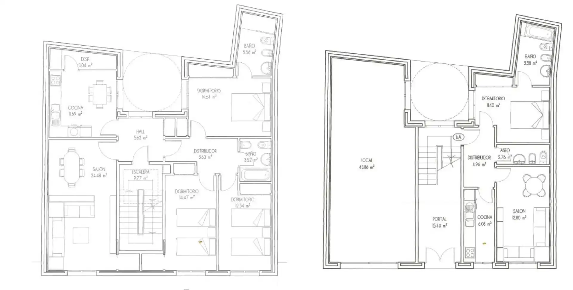 Lands and plots for sale in Madridejos, imagen 5