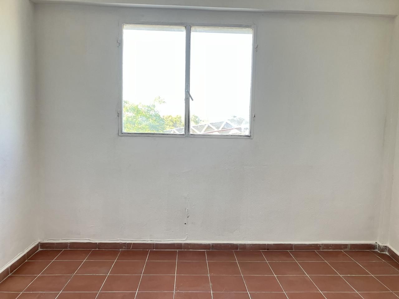 Bedroom of Flat for sale in  Madrid Capital  with Terrace