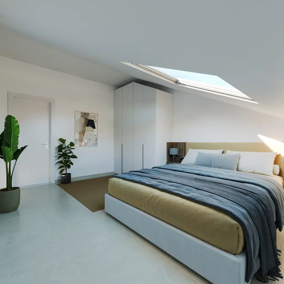 Flat for sale in Calle Cerezos, 8, Los Pacos