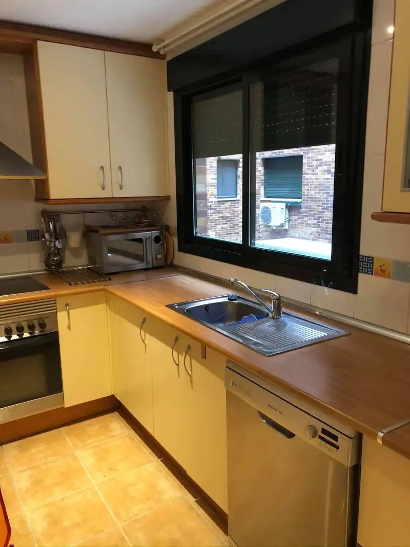 Cocina de Piso en venta en Seseña con Aire acondicionado, Calefacción y Parquet