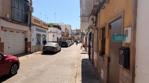 Foto 3 de Casa o chalet en venta en Calle Ofelia Nieto, La Plata, Sevilla Capital