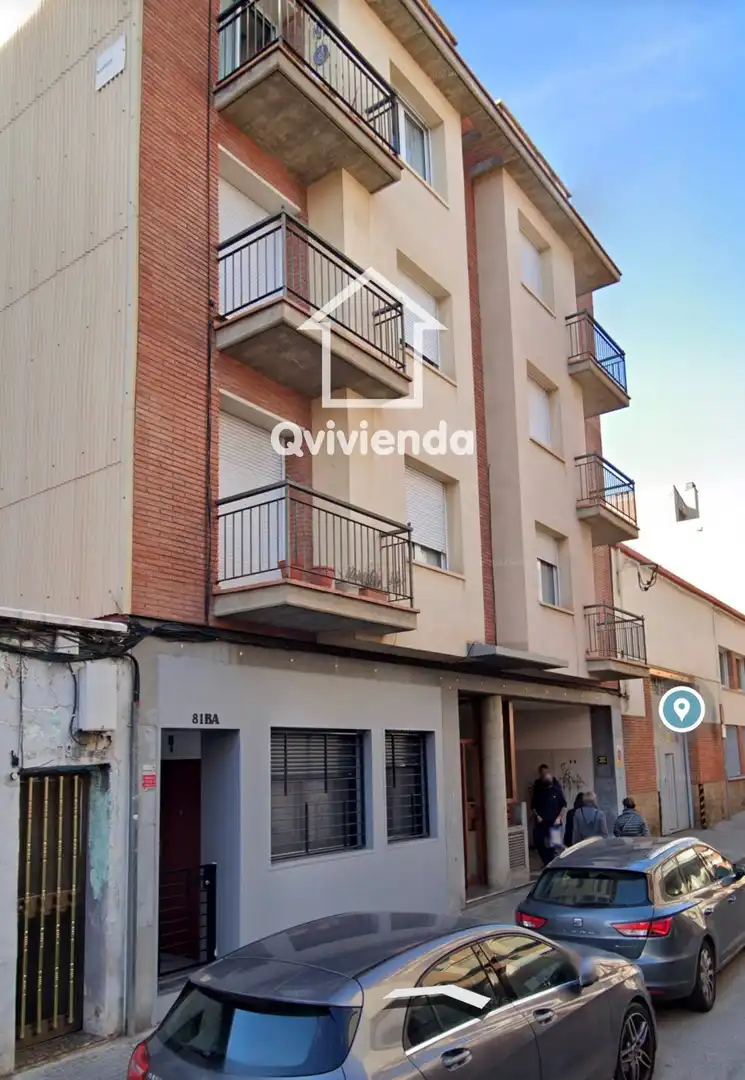 Individuel à vendre à Francesc Oller 81