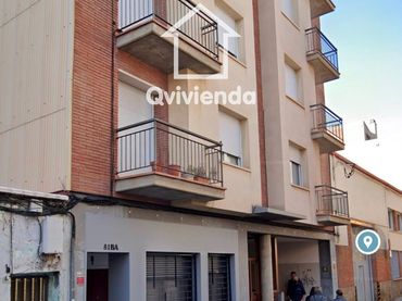 Individual en venda a Francesc Oller 81