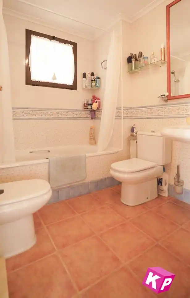 Bungalow amb piscina en venda a Avinguda de Portugal, imagen 34