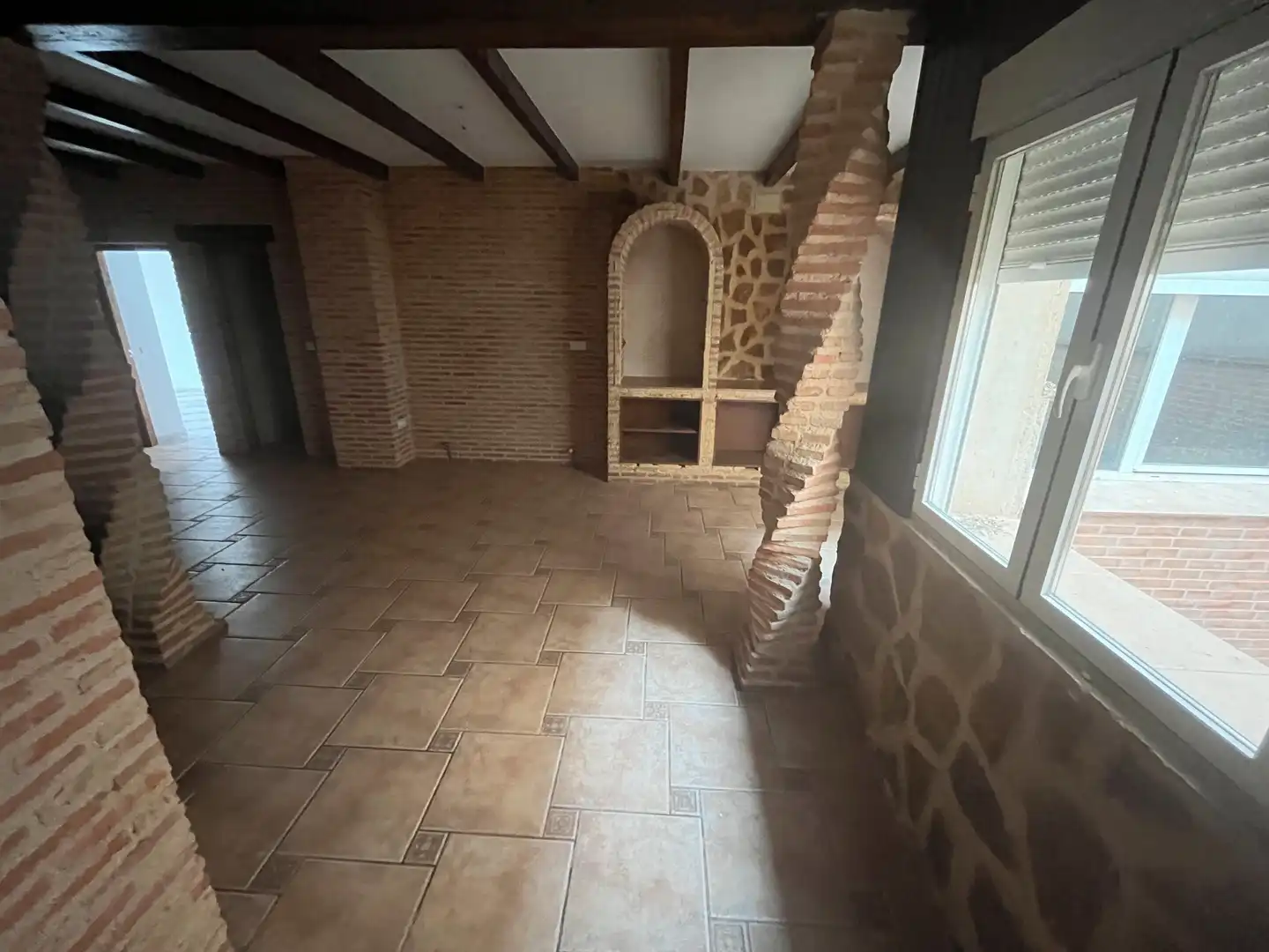 Casa o xalet en venda a Calle Eras, Campo de Criptana