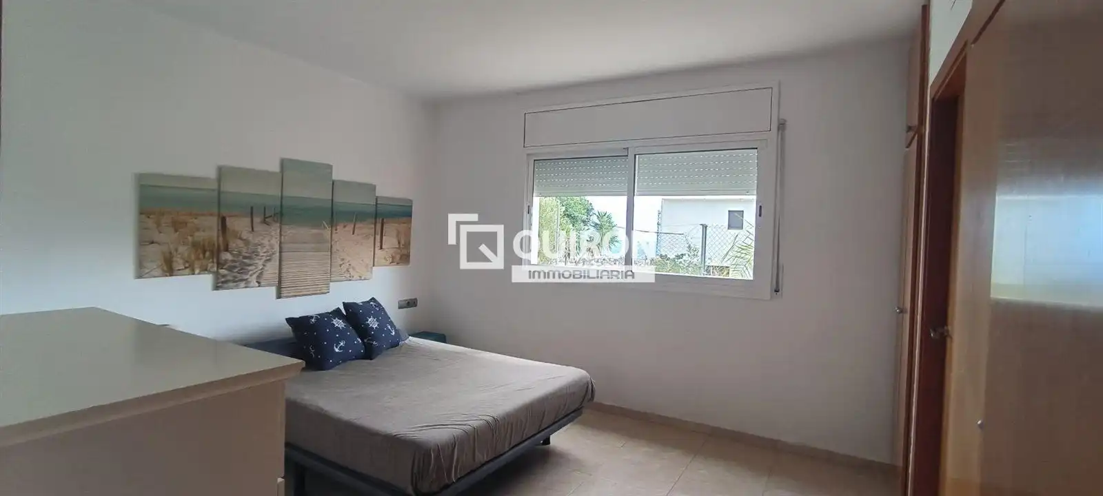 Dormitori de Casa o xalet en venda en Calafell amb Calefacció, Terrassa i Traster