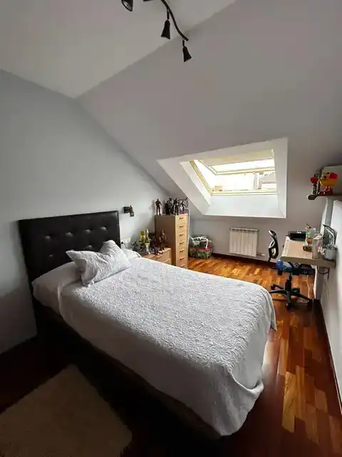 Habitación de Ático en venta en Cambados, Pontevedra