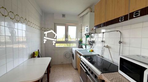 Foto 4 de Piso en venta en Ágreda, Medina de Pomar, Burgos