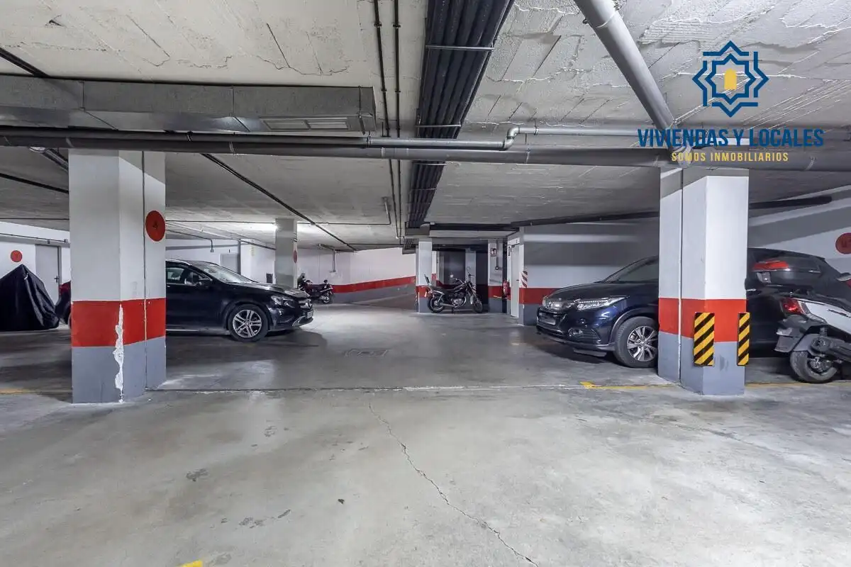 Parking à vendre à San Miguel, imagen 7