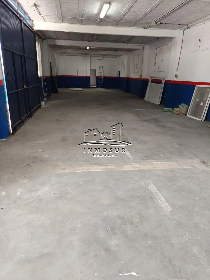 Industrial building to rent in El Valle, imagen 7