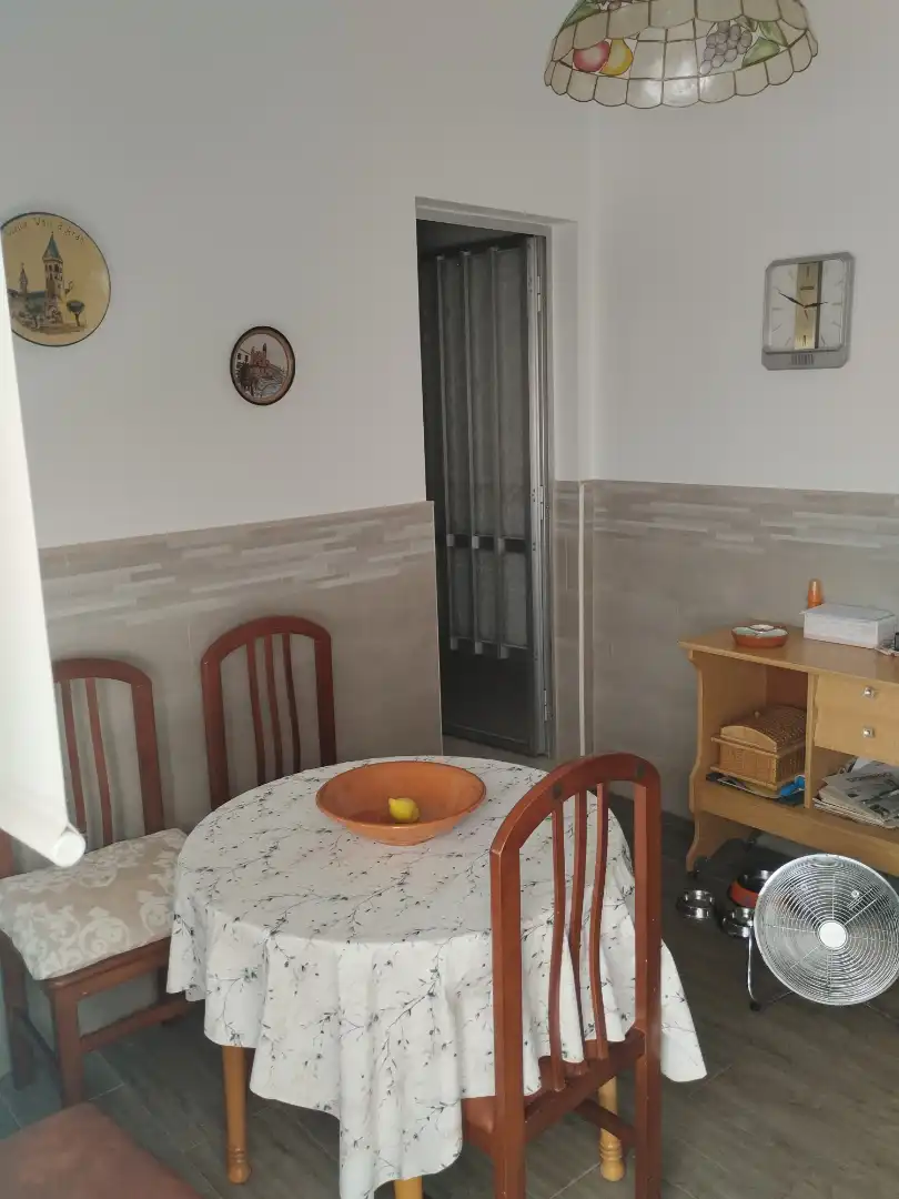 Haus mit Garten zum Verkauf in Jerez de los Caballeros, imagen 8