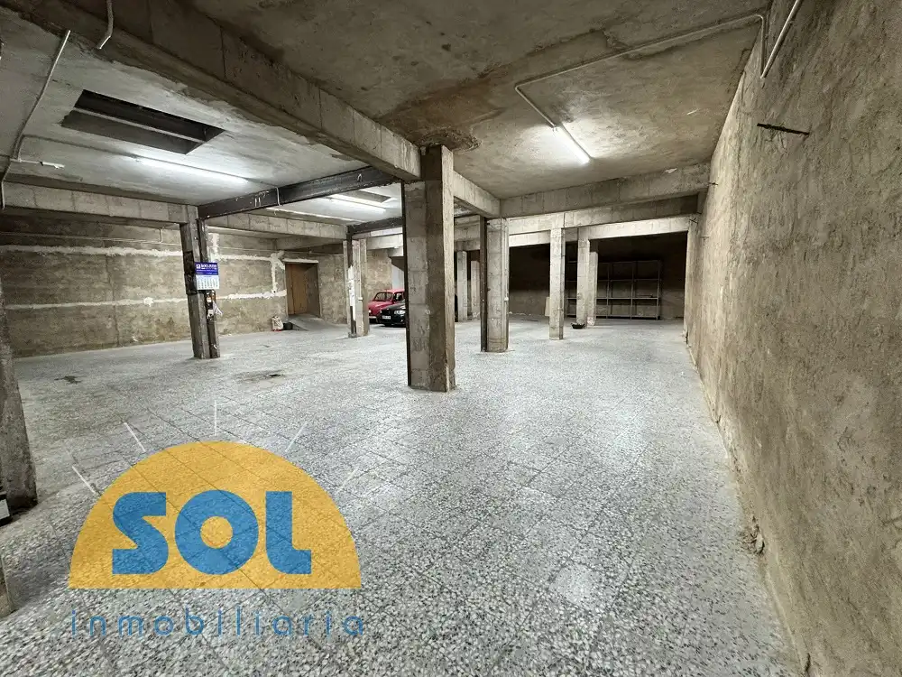 Local comercial en alquiler en Calle Mesones 6, imagen 5