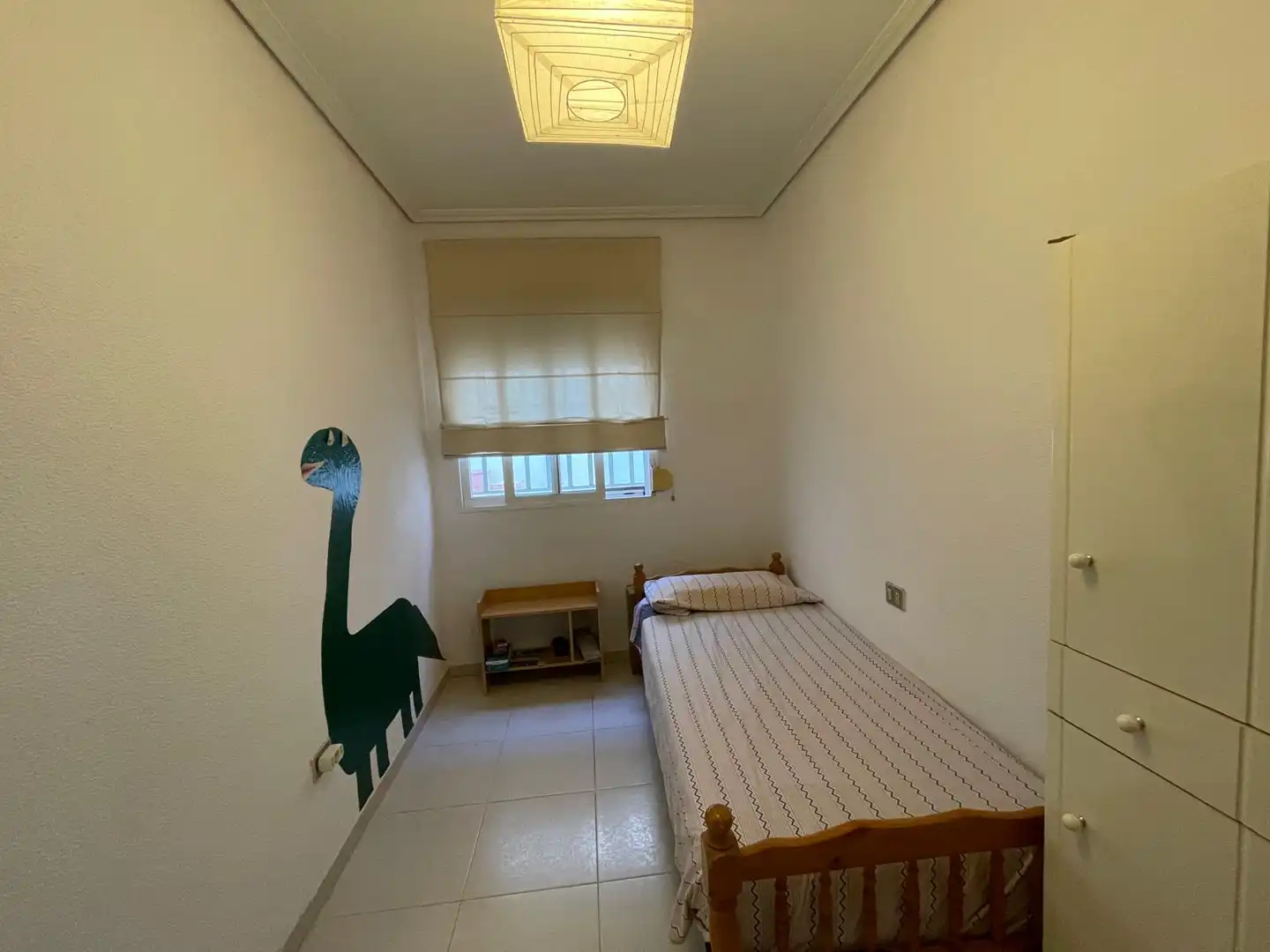 Dormitori de Apartament en venda en Moncofa amb Terrassa, Moblat i Forn