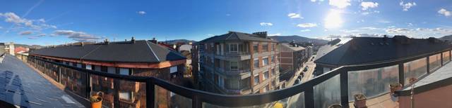 Ático en Venta en Bembibre