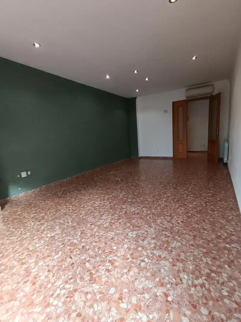 Pis en venda en Vila-real amb Aire condicionat, Calefacció i Terrassa