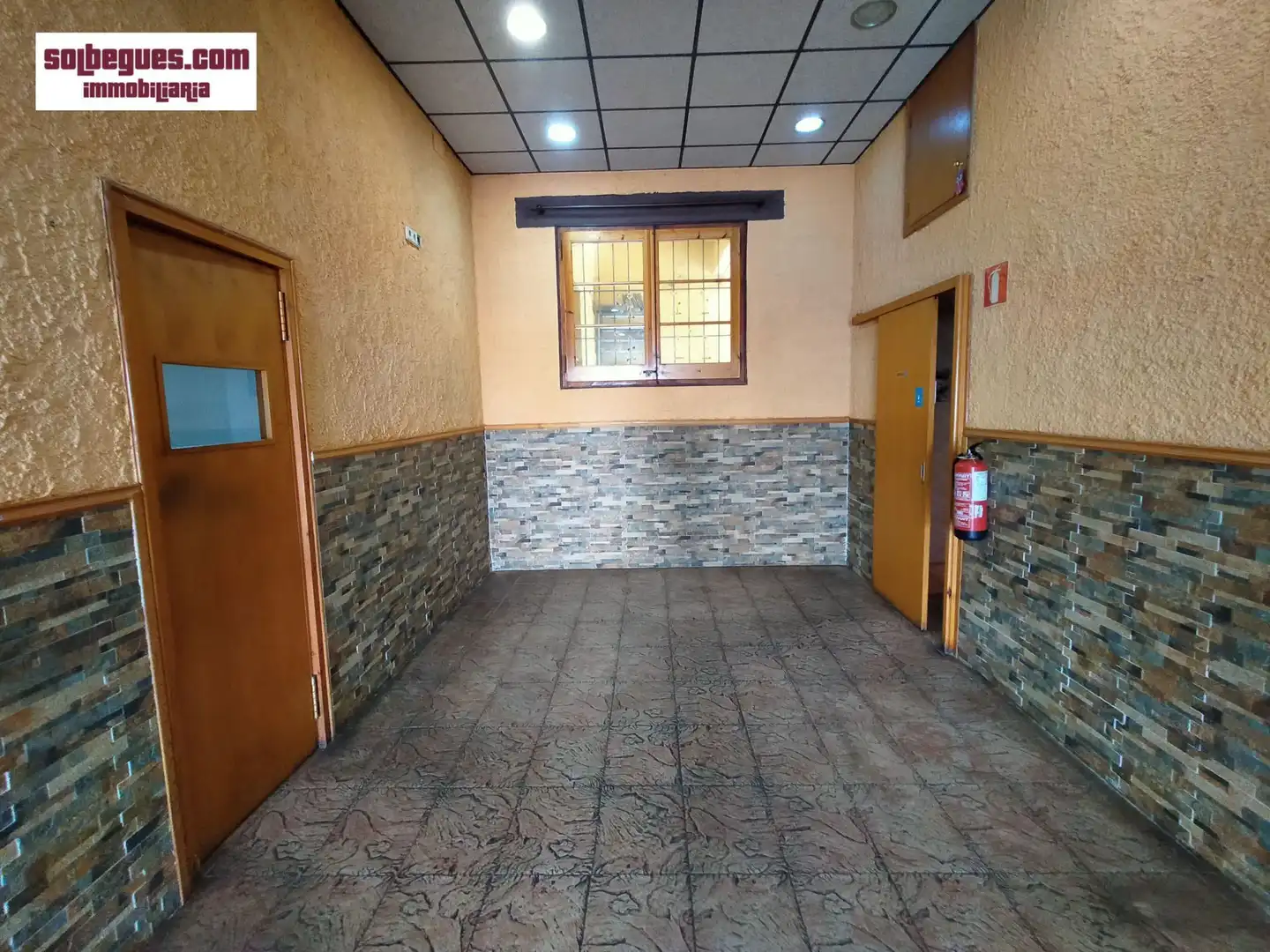 Local comercial en alquiler en Begues, imagen 10