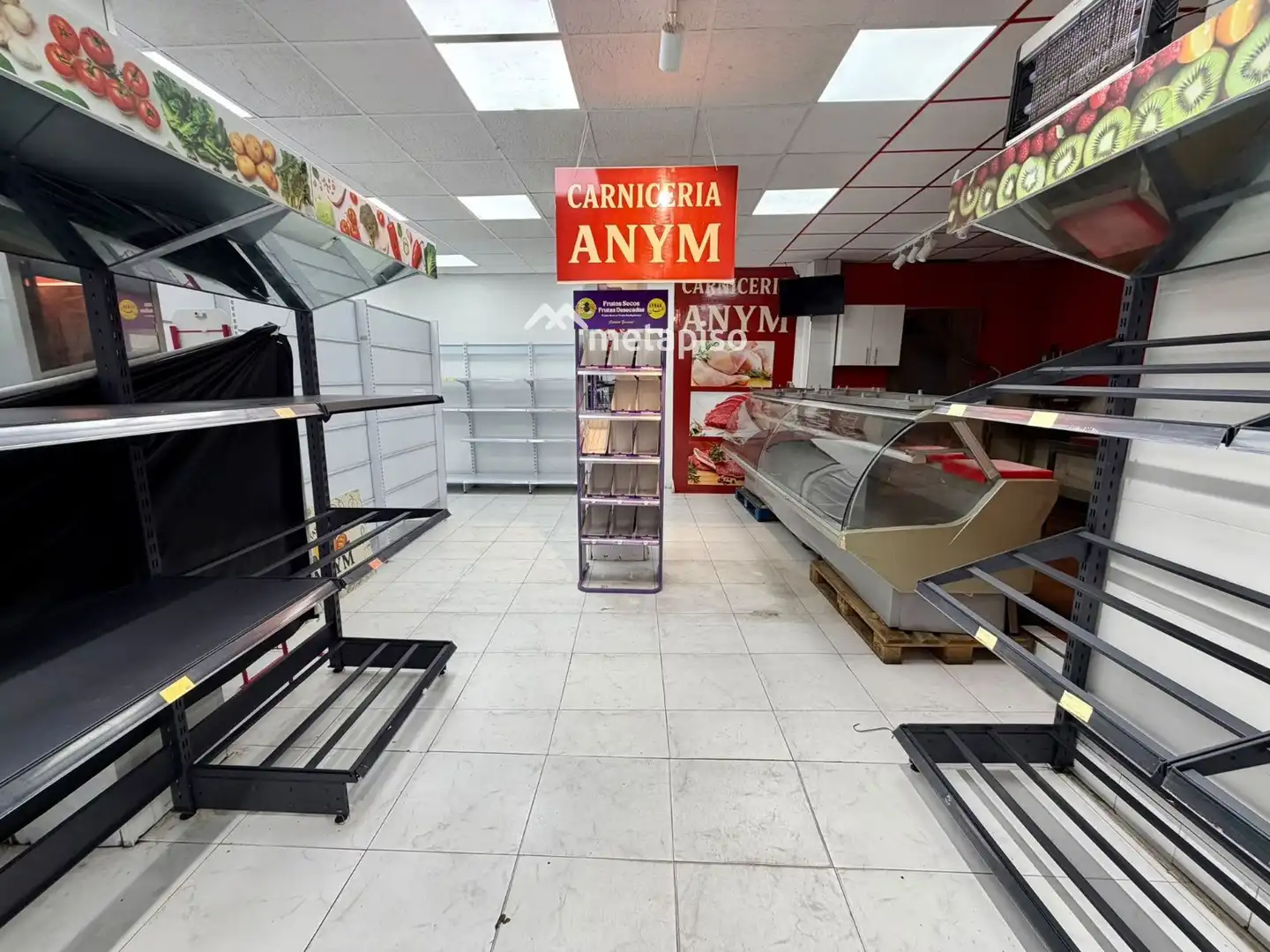 Gewerbefläche zur Übernahme in de Valls, imagen 9