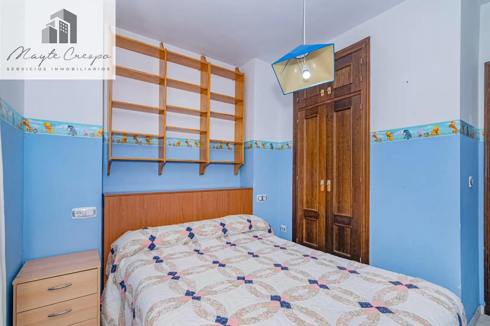 Wohnung mit Terrasse zum Verkauf in La Zubia Ciudad, imagen 17