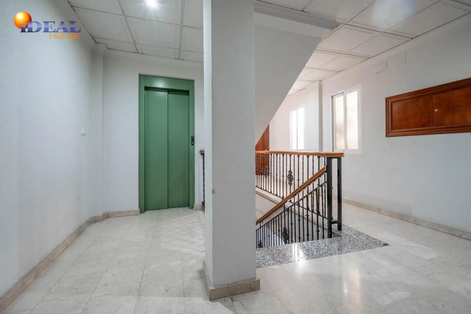 Piso con terraza en venta en Calle Calle San Juan de Dios, imagen 5