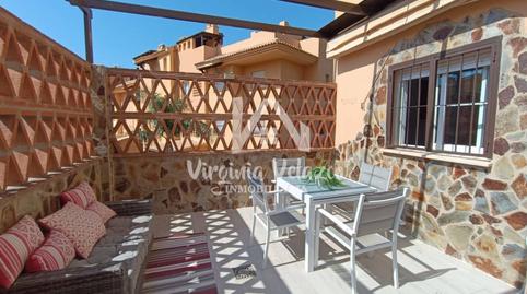 Foto 3 de Pis en venda a Calle Ribeiro, La Cala del Moral, Málaga