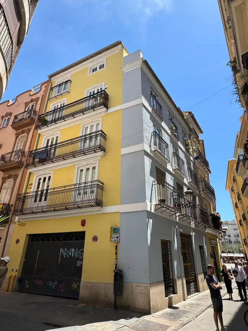 Garage zur Miete in Valencia, Valencia