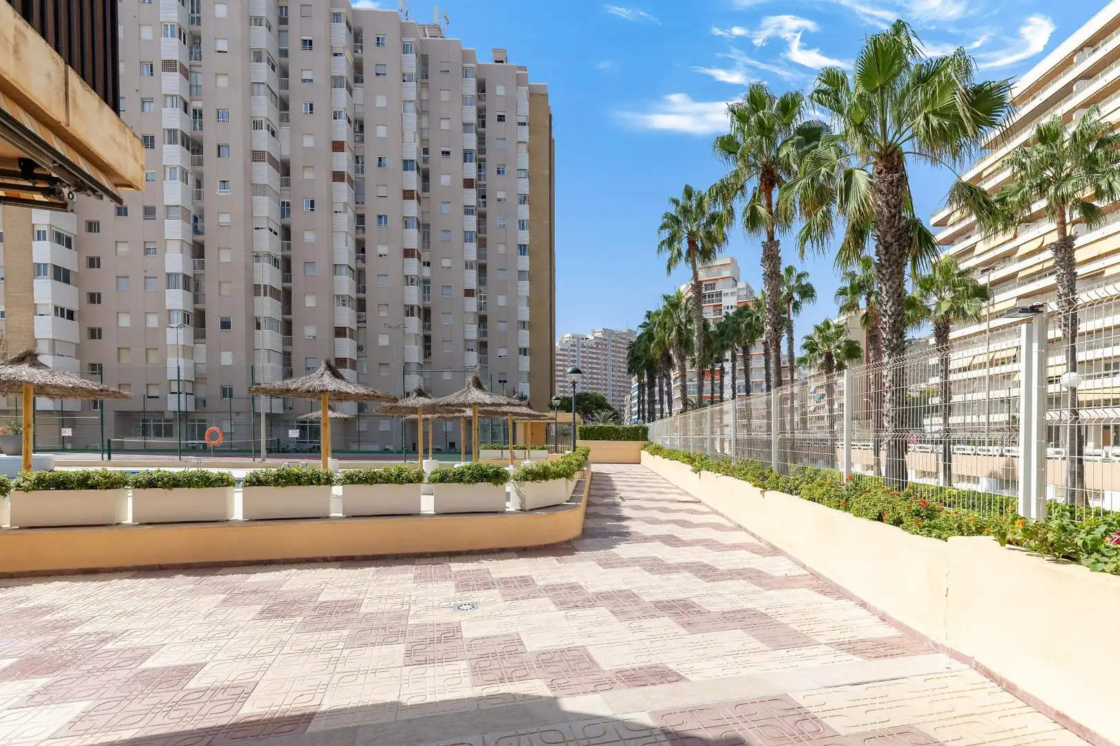 Apartamento con piscina en venta en Avenida de la Ciudad de Castellón, imagen 35