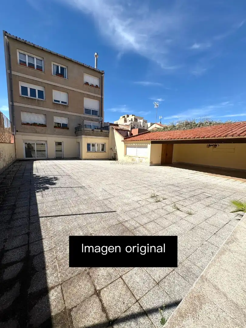 Pis en venda a Carrer del Pantà, Barri del Centre
