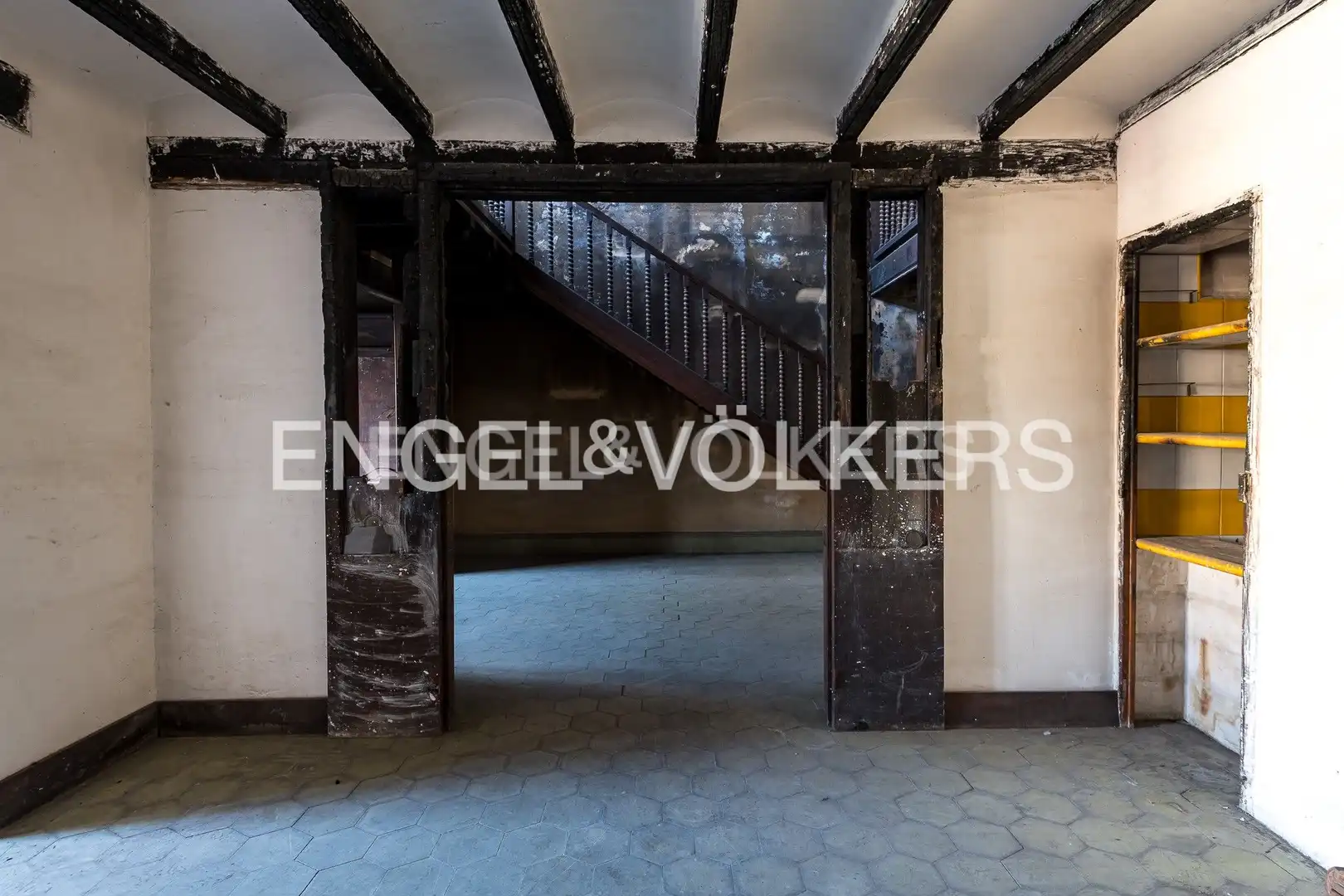 Penthouse mit Terrasse zum Verkauf in Eixample, imagen 7