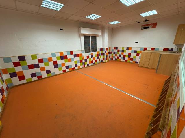 Casa adosada en Venta en El Mercado - Plaza de Toros